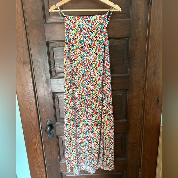 Bobo Choses Confetti Dress - Picture 2 of 11